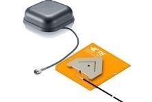 антенны ближнего действия TE Connectivity