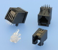&nbsp; &nbsp; &nbsp; &nbsp; &nbsp; &nbsp; &nbsp; &nbsp; &nbsp; &nbsp; Modular Connectors