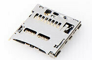 SINGLE CARD TRAY Molex