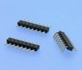 &nbsp; &nbsp; &nbsp; &nbsp; &nbsp; &nbsp; &nbsp; 2.5 mm Pitch
