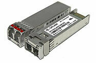 SFP+ OPTICAL TRANSCEIVERS Molex