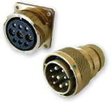 Разъёмы Seacrow Marine Bronze Glenair