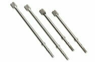 LOCKING MECHANISM Molex