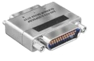 Разъёмы Pin-Socket Micro-D Filter 240-033 Glenair