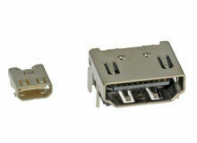 HDMI Connectors Molex