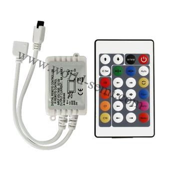 &nbsp;IR REMOTE CONTROLLER