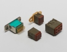 терминальные модули TE Connectivity