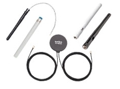 Внешние ISM / DSRC Molex