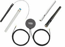 ISM/DSRC External Antennas Molex