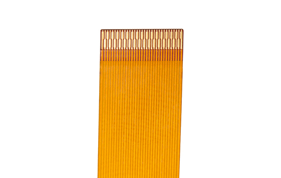 Шаг 0,25 мм Molex