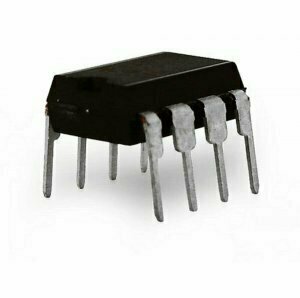 Усилители Texas Instruments