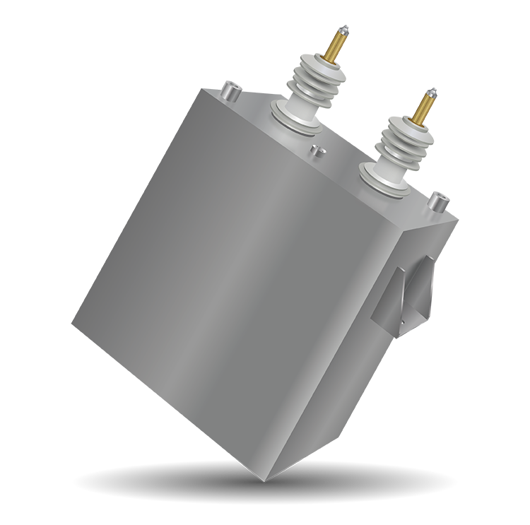 Пленочные
конденсаторы Highpower
