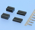 &nbsp; &nbsp; &nbsp; &nbsp; &nbsp; &nbsp; &nbsp; &nbsp; &nbsp;2 mm Pitch