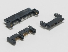 SATA и микро SATA TE Connectivity