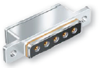 Разъёмы Micro-Crimp Series 79 Glenair