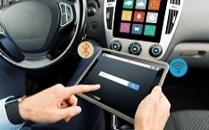 &nbsp;AIROC ™ беспроводная связь для авто