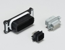 автомобильные жатки TE Connectivity