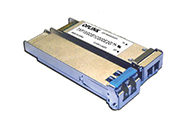 XFP TRANSCEIVER Molex