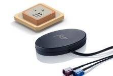 позиционирующие антенны GNSS TE Connectivity
