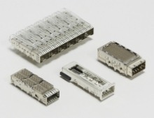 подключаемые разъёмы TE Connectivity