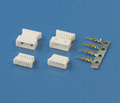 &nbsp; &nbsp; &nbsp; &nbsp; &nbsp; &nbsp; &nbsp; &nbsp; &nbsp;1 mm Pitch
