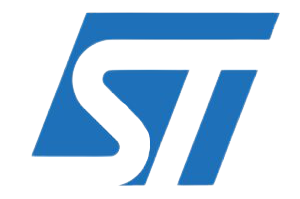 Микросхемы ST Microelectronics