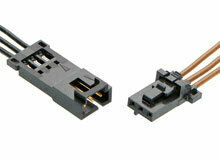 Купить Модульные соединители SL Molex Модульные соединители SL Molex