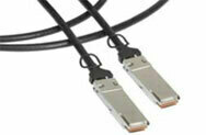 40-GBPS QSFP+ TO 40-GBPS QSFP+ Molex