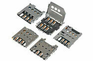 микро-SIM Molex