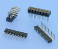 &nbsp; &nbsp; &nbsp; &nbsp; &nbsp; &nbsp; &nbsp; &nbsp;2 mm Pitch