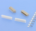 &nbsp; &nbsp; &nbsp; &nbsp; &nbsp; &nbsp; &nbsp; &nbsp;1.5 mm Pitch