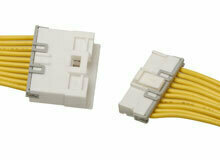 Купить Соединительная система MicroTPA Molex Соединительная система MicroTPA Molex