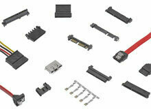 Купить Разъемы и кабельные сборки для интерфейса Serial ATA Molex Разъемы и кабельные сборки для интерфейса Serial ATA Molex