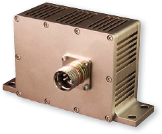 Разъёмы Ethernet Video 050-203, 050-206 Glenair