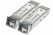 SFP OPTICAL TRANSCEIVERS Molex