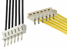 Купить Вставные соединители Molex Вставные соединители Molex