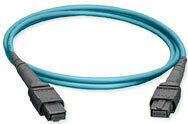 &nbsp; &nbsp; &nbsp;QSFP + ОПТИЧЕСКИЙ СОЕДИНИТЕЛЬНЫЙ КАБЕЛЬ В СБОРЕ