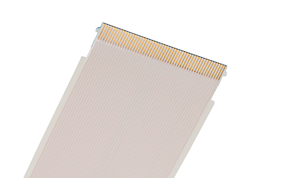 FD19 с насечками  Molex