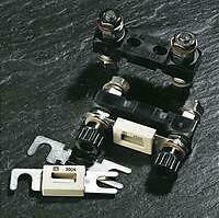 &nbsp; &nbsp; &nbsp; &nbsp; &nbsp; &nbsp; &nbsp; Strips Fuse Base - 177 Series