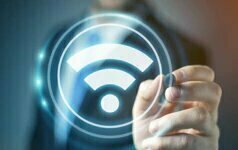 &nbsp; &nbsp; &nbsp; &nbsp; &nbsp; &nbsp; &nbsp;Продукты AIROC ™ Wi-Fi