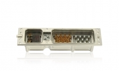 &nbsp; &nbsp; &nbsp; &nbsp; &nbsp;Серия ARINC 600