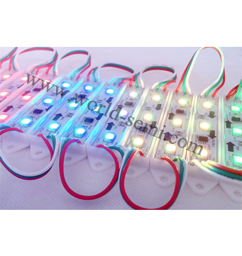 &nbsp; &nbsp; &nbsp; &nbsp; &nbsp; &nbsp; &nbsp;7515 LED MODULE-WS2818