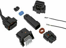 Купить Герметичные разъемы MX120G Molex Герметичные разъемы MX120G Molex