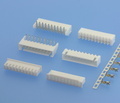 &nbsp; &nbsp; &nbsp; &nbsp; &nbsp; &nbsp; &nbsp; &nbsp; &nbsp;2.5 mm Pitch