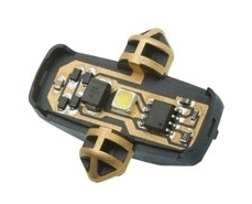 Технология MID и LDS Molex