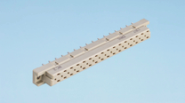 &nbsp; &nbsp; &nbsp; &nbsp; &nbsp; &nbsp; &nbsp; &nbsp;Vertical Female Connectors