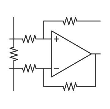 Встроенный шунтTexas Instruments