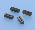 &nbsp; &nbsp; &nbsp; &nbsp; &nbsp; &nbsp; &nbsp;1.27 mm Pitch