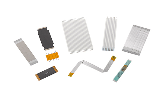 Custom Product Options Inquiry Form Molex