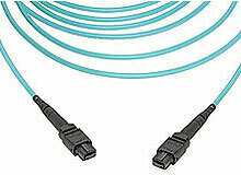 Кабельные сборки MTP/MPO Molex